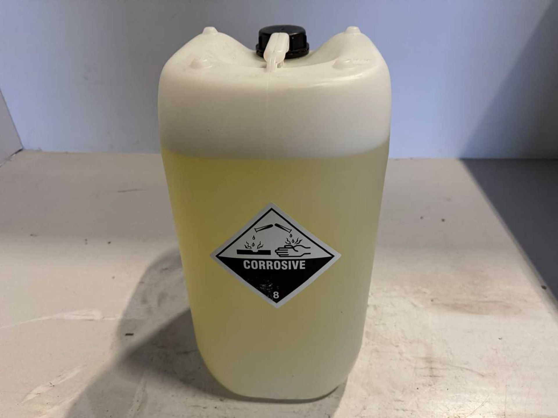 Unused Pressure Wash Cleaner 10 Traffic Film Remover - Image 4 of 5