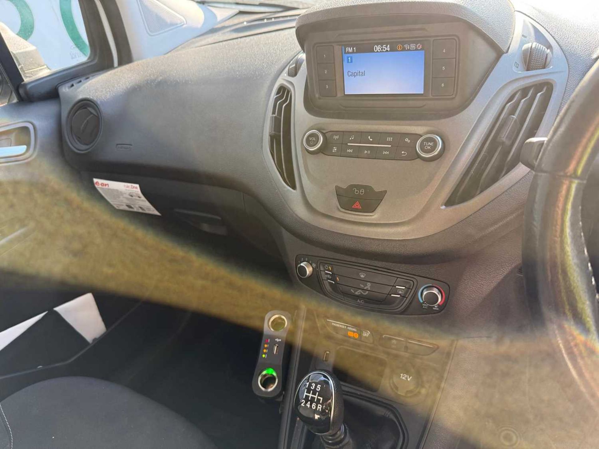 2019 Ford Transit Courier Trend, TDCI (Reg. Docs. Available) - Image 16 of 25