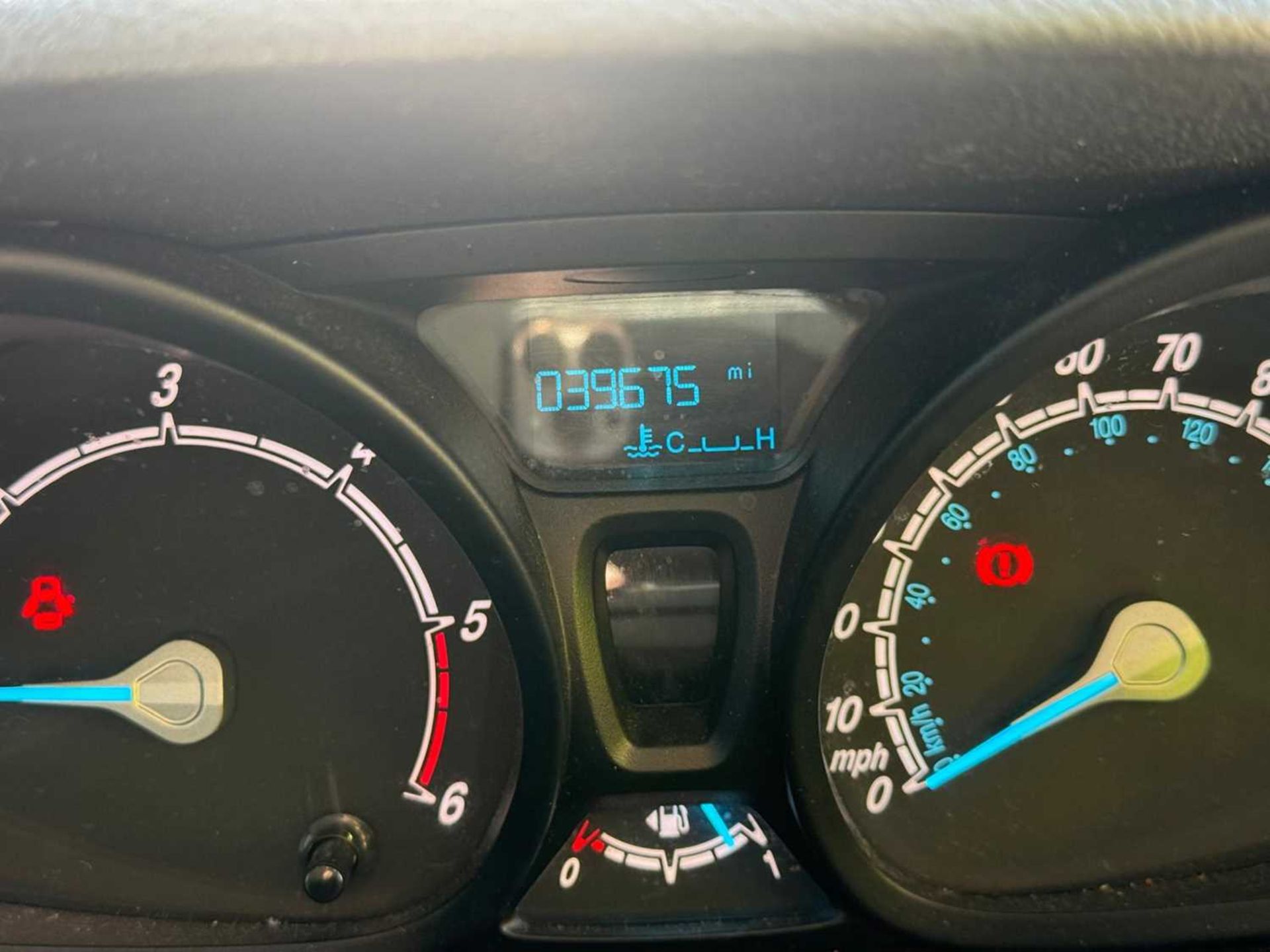 2019 Ford Transit Courier Trend, TDCI (Reg. Docs. Available) - Image 18 of 25