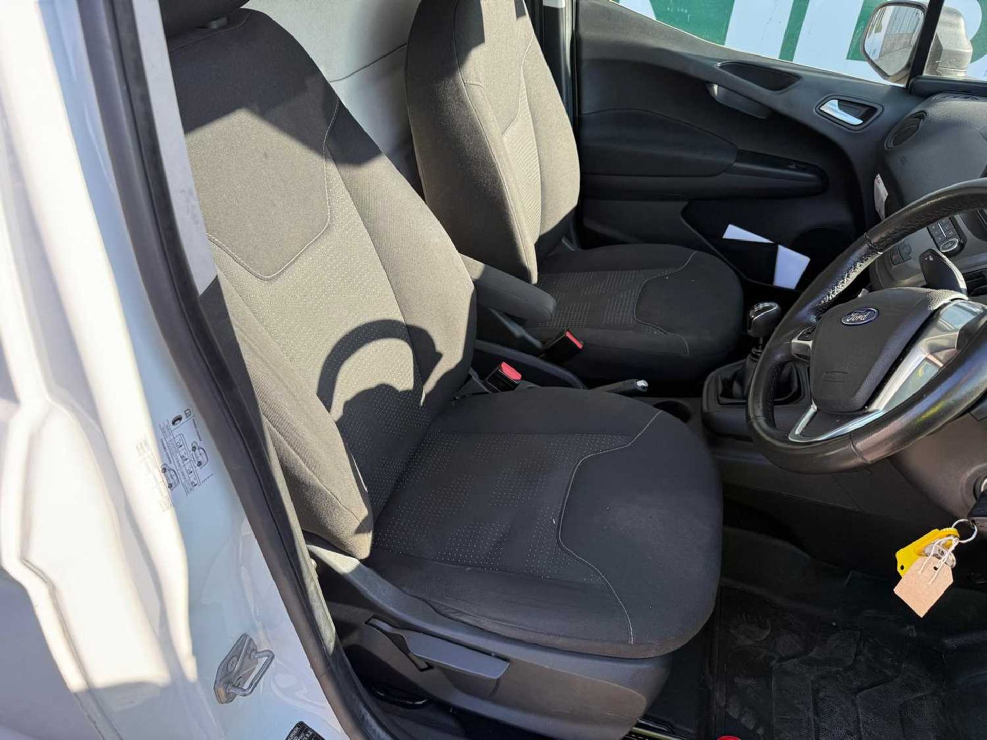 2019 Ford Transit Courier Trend, TDCI (Reg. Docs. Available) - Image 14 of 25