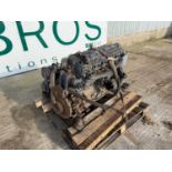 Deutz Engine Model BF-6M 1013 FC