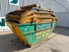 Used Chain Skips (6 Of)