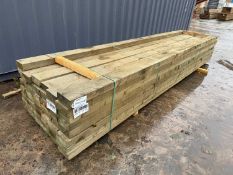 Ungraded Tanalised 75x 175 x 4572 (44 Of)