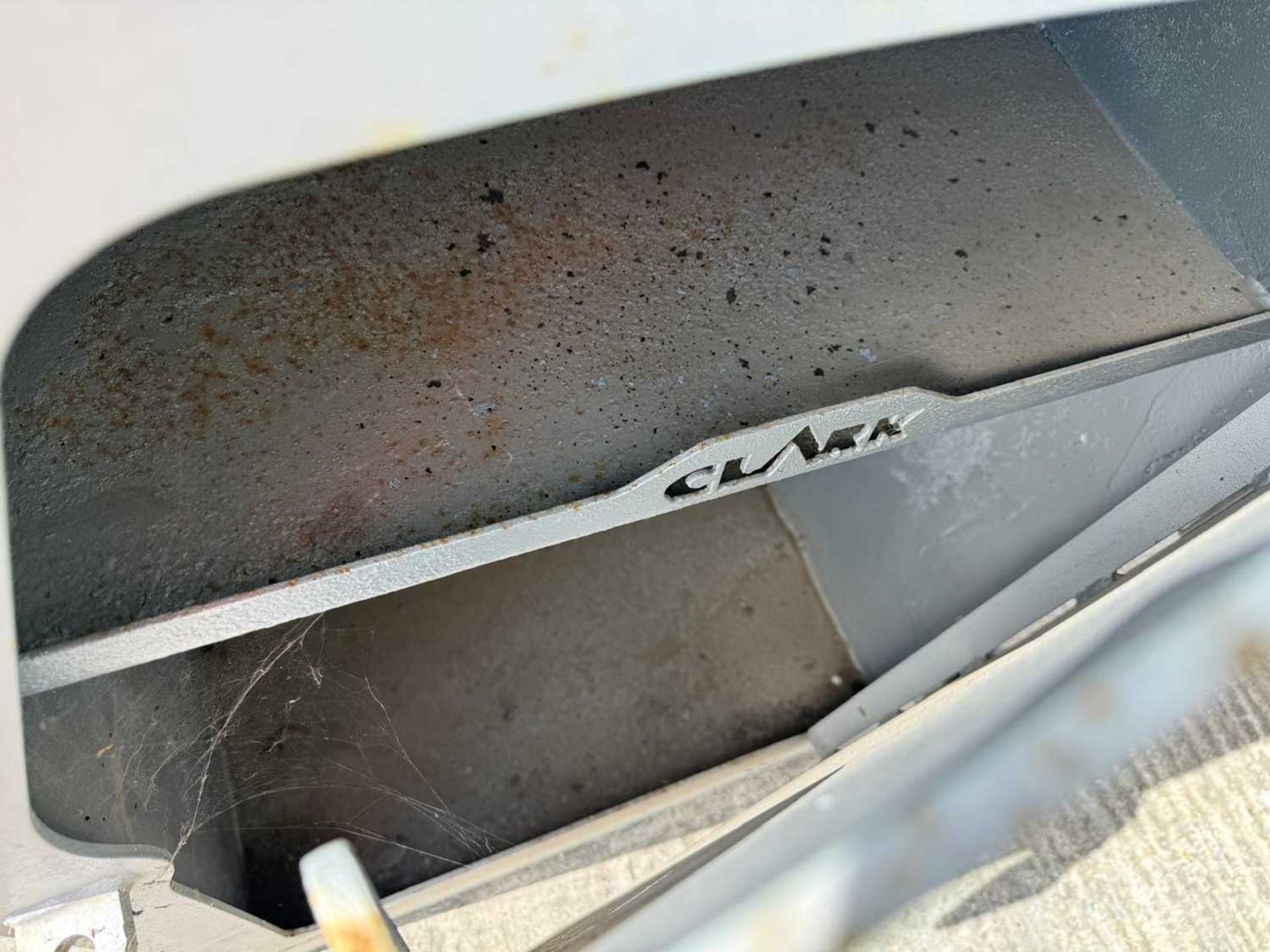 Used Site Fuel Tank Bowser - Image 11 of 11