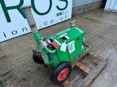 Used SV60V Water Pump