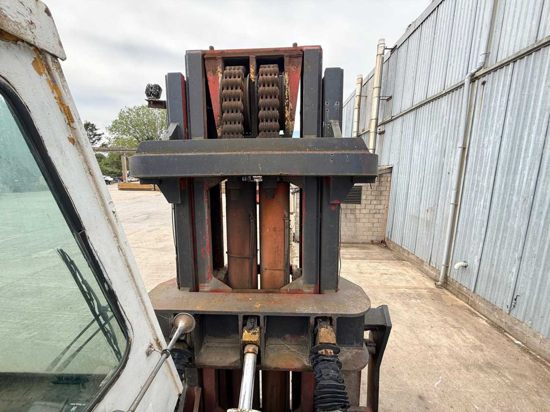 Lansing Henley Hermes 40T FLT, Dual Wheels, - Image 23 of 35
