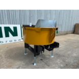 Unused TM 150 2025 MAMMUT Pan Mixer PTO Driven