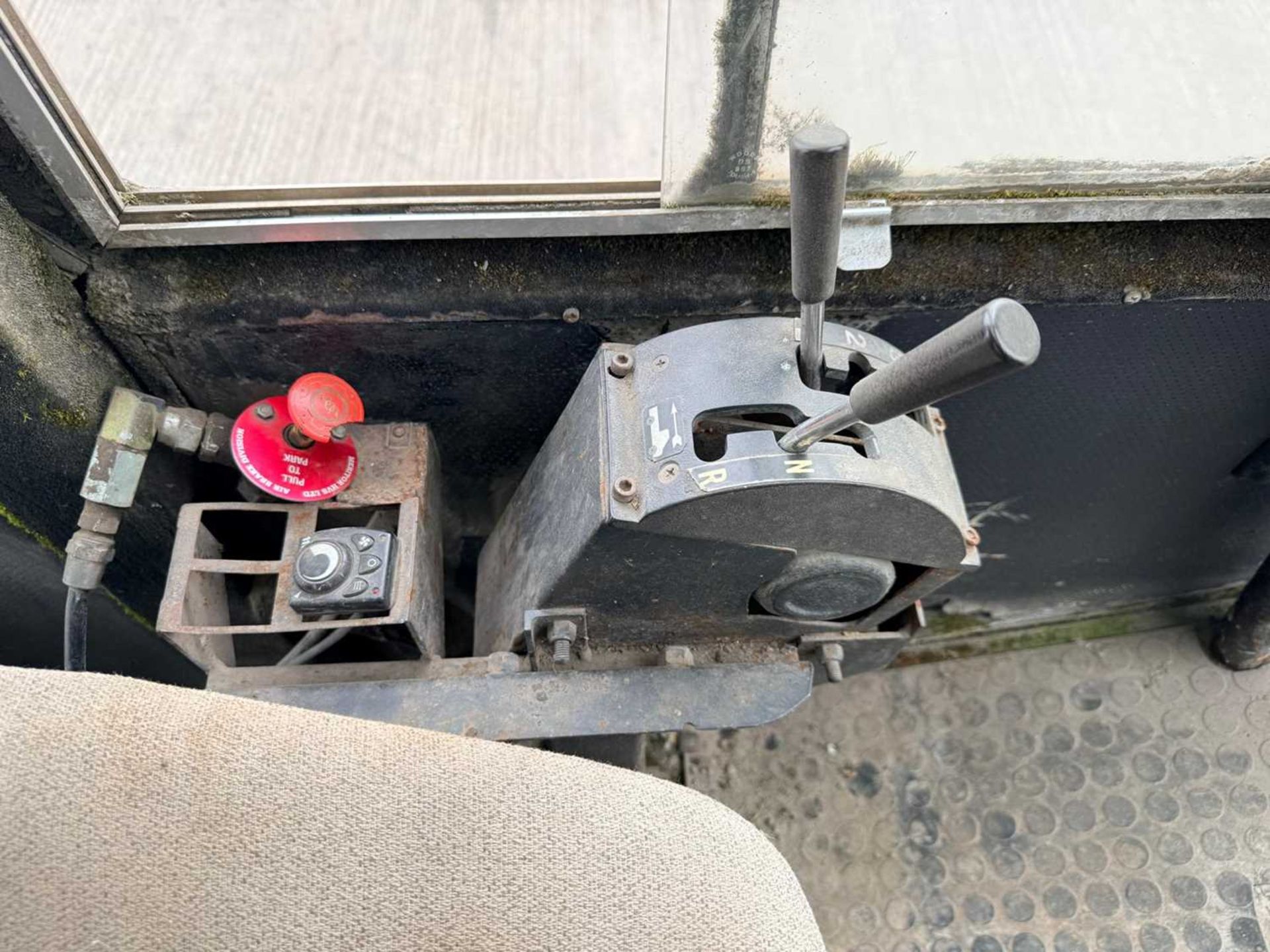 Lansing Henley Hermes 40T FLT, Dual Wheels, - Image 29 of 35
