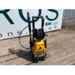 UNRESERVED - 2016 Tool Zone Pressure Washer