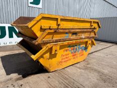 Used 6 Yrd Skips (3 Of)