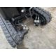 Unused 2026 AGT XK12G-R Mini Excavator With Blade, Canopy, Bucket & Manual Thumb, Aux Hoses, Petrol. - Image 10 of 36