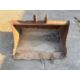 UNRESERVED - Digging Bucket 36" On 40mm Pins To Suit 5-8T Excavator - Image 3 of 4
