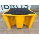 IBC Bunded Tray 1450mm x 1450mm x 1M High - Image 2 of 4