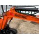 Unused 2026 AGT XK12G-R Mini Excavator With Blade, Canopy, Bucket & Manual Thumb, Aux Hoses, Petrol. - Image 20 of 36