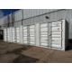 Unused 40' High Cube Container, 4 Side Doors - Image 3 of 9