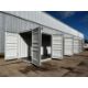 Unused 40' High Cube Container, 4 Side Doors - Image 4 of 9