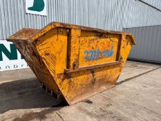 Used 12 Yrd Skips (1 Of)