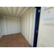 Unused 8' Shipping Container, (Pad Lock Included) - Image 11 of 12