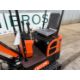 Unused 2026 AGT XK12G-R Mini Excavator With Blade, Canopy, Bucket & Manual Thumb, Aux Hoses, Petrol. - Image 23 of 36