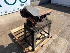 1996 Used Electric Hacksaw