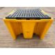 IBC Bunded Tray 1450mm x 1450mm x 1M High - Image 4 of 4
