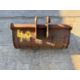 UNRESERVED - Digging Bucket 36" On 40mm Pins To Suit 5-8T Excavator - Image 4 of 4