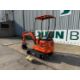 Unused 2026 AGT XK12G-R Mini Excavator With Blade, Canopy, Bucket & Manual Thumb, Aux Hoses, Petrol. - Image 3 of 36