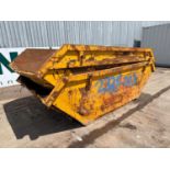 Used 6 Yrd Skips (2 Of)