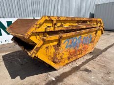 Used 6 Yrd Skips (2 Of)