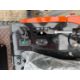 Unused 2026 AGT XK12G-R Mini Excavator With Blade, Canopy, Bucket & Manual Thumb, Aux Hoses, Petrol. - Image 28 of 36