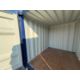 Unused 8' Shipping Container, (Pad Lock Included) - Image 10 of 12