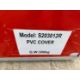 Unused PVC Dome Shelter, 20' x 30' x 12' S203012R - Image 9 of 10
