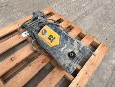 UNRESERVED - 110v Pressure Washer