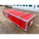 Unused PVC Dome Shelter, 20' x 30' x 12' S203012R - Image 4 of 10