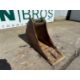Used Digging Bucket 21"On 80MM Pins To Suit 20 Ton Excavator - Image 1 of 5