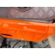 Unused 2026 AGT XK12G-R Mini Excavator With Blade, Canopy, Bucket & Manual Thumb, Aux Hoses, Petrol. - Image 35 of 36