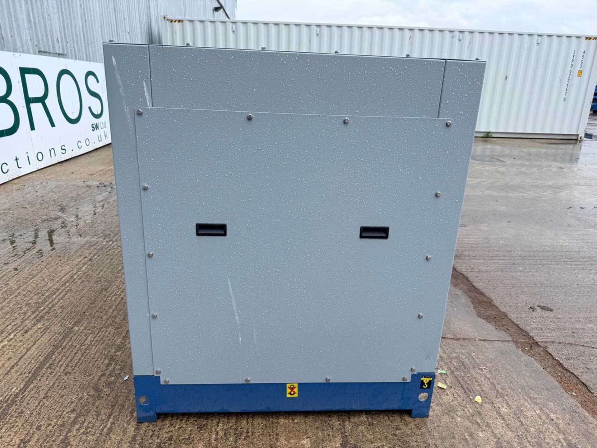 Unused 2026 Ashita Power Silent AG3-140KVa Generator - Image 7 of 18