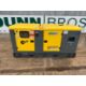 Unused Ashita AG3-50E, 50KVA Silent Generator,3 Phase, 4 Cylinder Engine. - Image 2 of 11