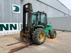 2000 JCB 926 4WD Fork Lift Truck