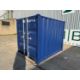 Unused 8' Shipping Container, (Pad Lock Included) - Image 3 of 12