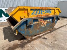 Used 6 Yrd Skips (2 Of)