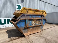 Used 8 Yrd Skips (3 Of)