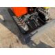 Unused 2026 AGT XK12G-R Mini Excavator With Blade, Canopy, Bucket & Manual Thumb, Aux Hoses, Petrol. - Image 12 of 36