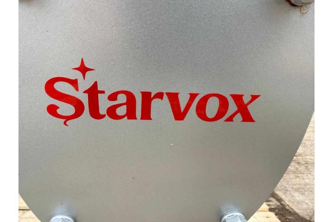 Unused 2026 Starvox HCR-110 Petrol Trench Compactor - Image 7 of 8