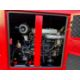 Unused AP-30YDE 3 Phase Diesel Generator 30KVA - Image 8 of 16