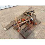 2022 Unused Ship Rope Ladder (6M Long)