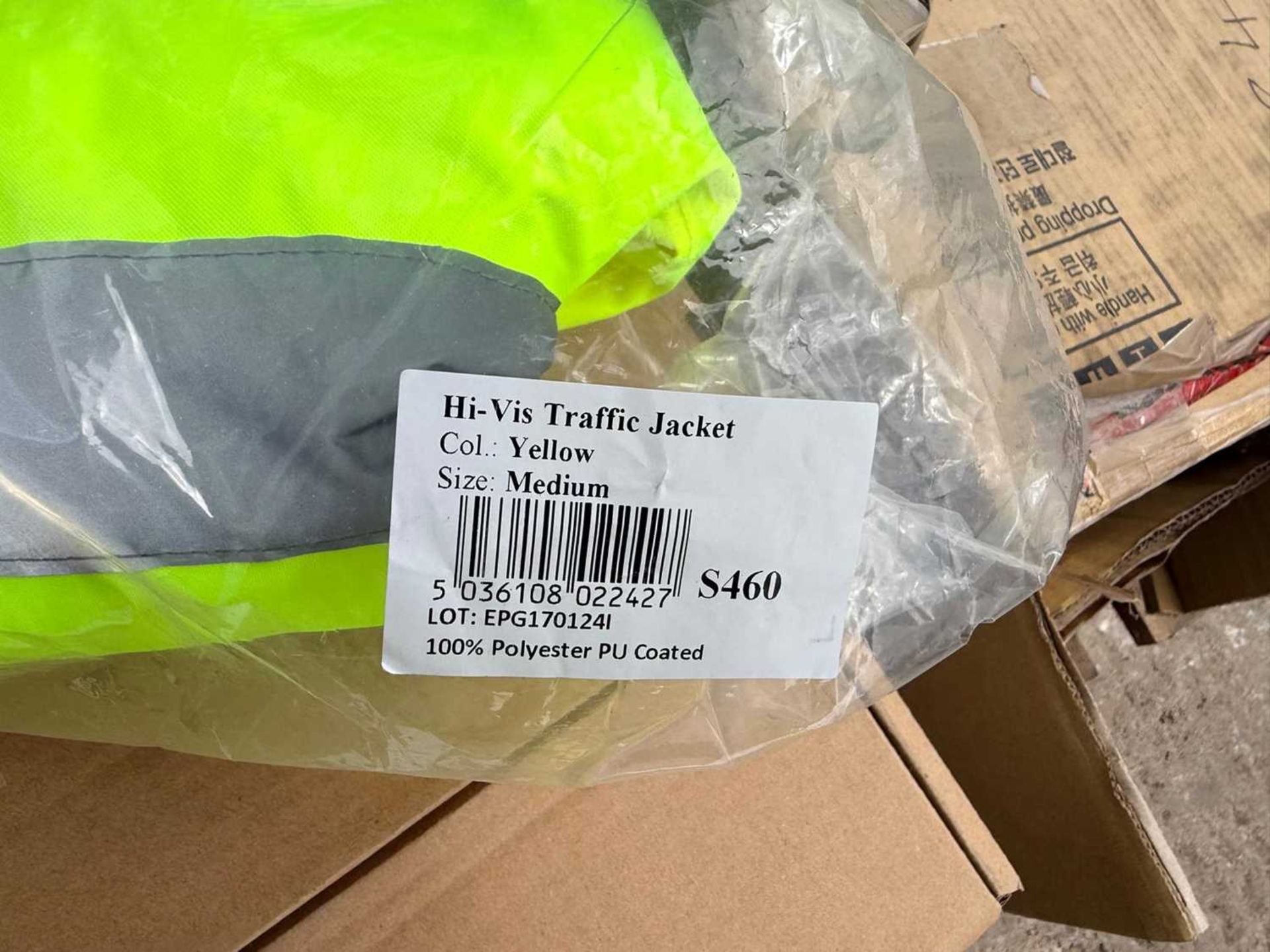 UNRESERVED - Pallet Of Misc Items (See Photos) - Image 6 of 9