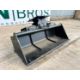 Unused Haner 8Ft Twin Ram Tilt Bucket To Suit 20-30T Excavator - Image 1 of 9