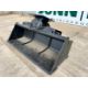 Unused Haner 8Ft Twin Ram Tilt Bucket To Suit 20-30T Excavator - Image 3 of 9