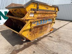 Used 6 Yrd Skips (3 Of)